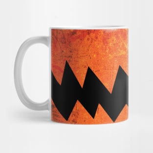 Halloween Mug